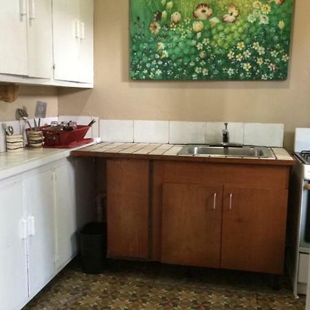 Antique Garden Apartment 산후안 외부 사진