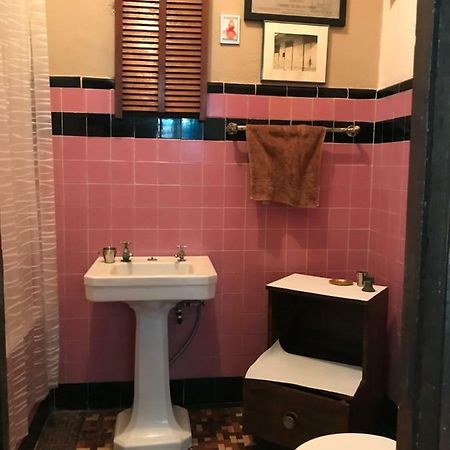 Antique Garden Apartment 산후안 외부 사진