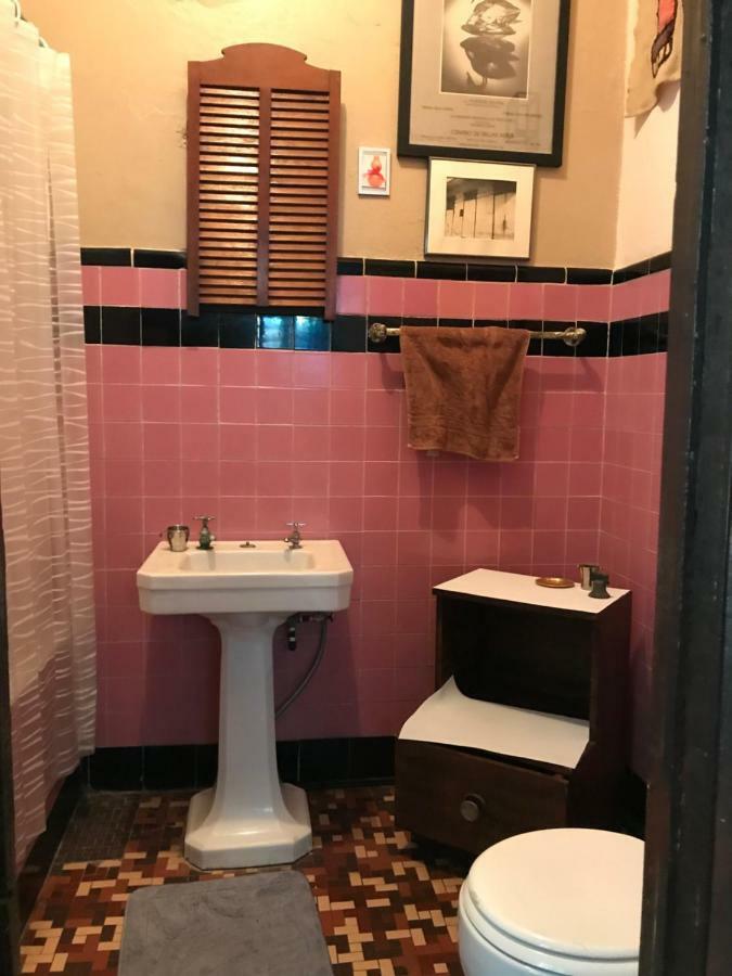 Antique Garden Apartment 산후안 외부 사진
